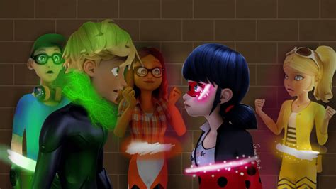 miraculous stagione 5 netflix|Season 5 (2022)